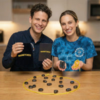 MagnetChess - Verlies eerst je magneten!